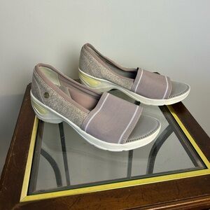 Zees Kudos Slip on Platform shoes Women’s Size 8.5M Lightweight Comfortable